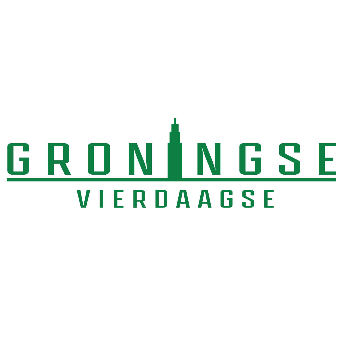 Groningse vierdaagse 2025